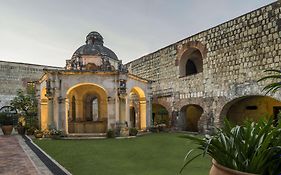 La Quinta Real Oaxaca